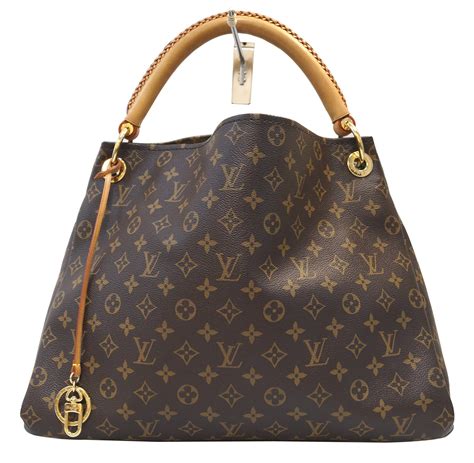 borsa louis vuitton artsy